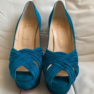 Christian Louboutin Pumps